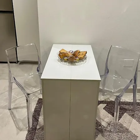 Holiday home Sotto Una Buona “stella” Delizioso Monolocale Lecce