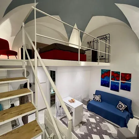 Sotto Una Buona “stella” Delizioso Monolocale Holiday home