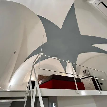 Feriehus Sotto Una Buona “stella” Delizioso Monolocale *
