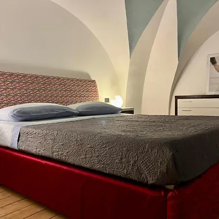 Holiday home Sotto Una Buona “stella” Delizioso Monolocale