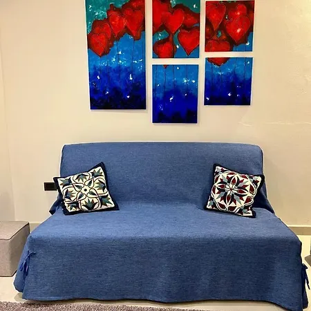 Holiday home Sotto Una Buona “stella” Delizioso Monolocale *