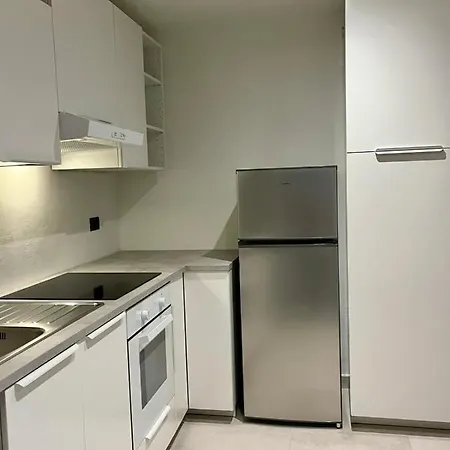 Sotto Una Buona “stella” Delizioso Monolocale Feriehus Lecce