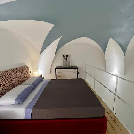 Feriehus Sotto Una Buona “stella” Delizioso Monolocale Lecce