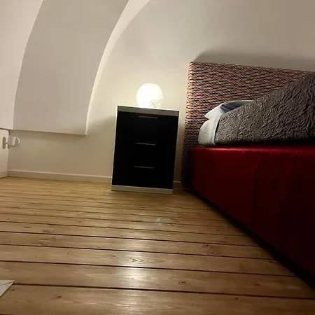 Holiday home Sotto Una Buona “stella” Delizioso Monolocale *