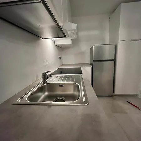 Sotto Una Buona “stella” Delizioso Monolocale Feriehus *