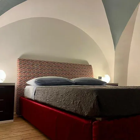 Sotto Una Buona “stella” Delizioso Monolocale Feriehus Lecce