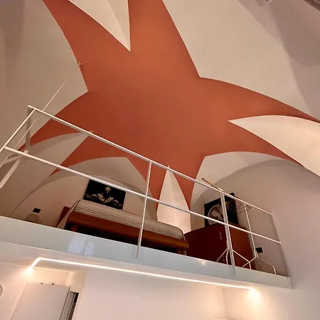 Feriehus Sotto Una Buona “stella” Delizioso Monolocale *