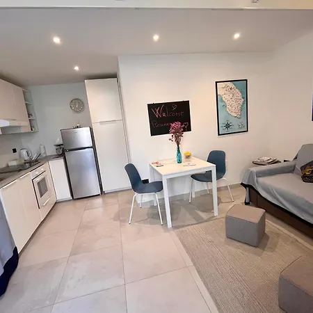 Holiday home Sotto Una Buona “stella” Delizioso Monolocale Lecce