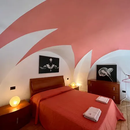 Sotto Una Buona “stella” Delizioso Monolocale Feriehus *